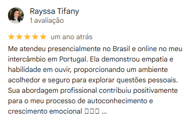 Avaliação