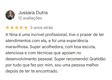 Avaliação