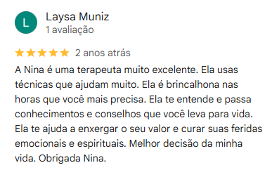 Avaliação